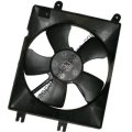 Chevrolet Lacetti Klima Fan Motoru 96553241
