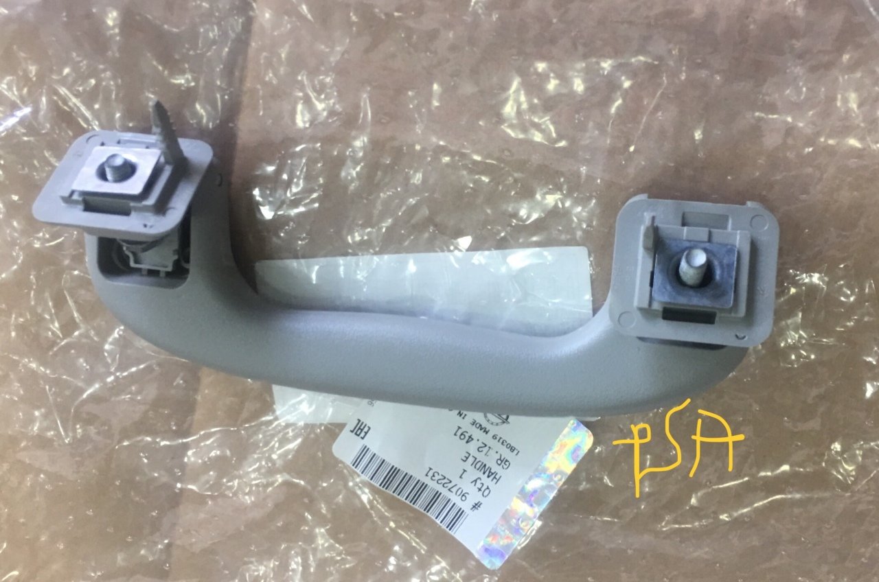 Chevrolet Cruze  Tavan Tutamağı Gm 9072231