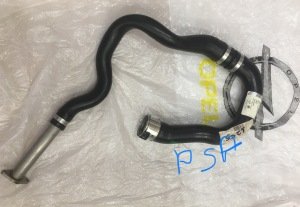 Opel Corsa D .13 Dizel Turbo Hortumu