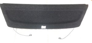 Opel Corsa D Bagaj Pandizot Orjinal  Gm 13233539