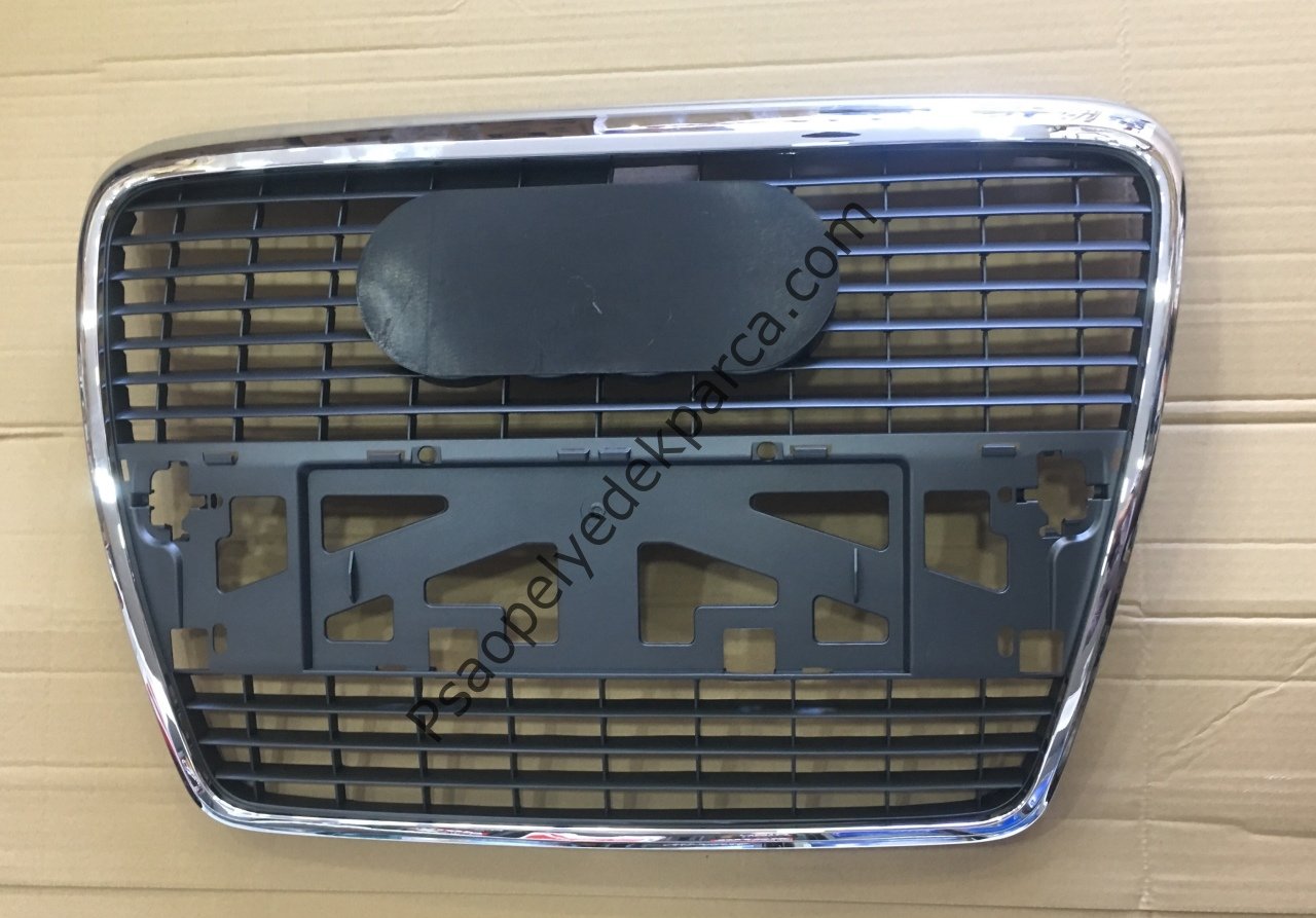 Audi A6 Ön Panjur Logosuz Yansanayi